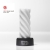 Белый 3D мастурбатор SPIRAL - Tenga - в Архангельске купить с доставкой