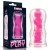 Светящийся в темноте мастурбатор 6.0 Lumino Play Masturbator - Lovetoy - в Архангельске купить с доставкой
