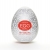 Мастурбатор-яйцо Keith Haring EGG PARTY - Tenga - в Архангельске купить с доставкой