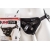 Универсальные трусики Harness UNI strap с корсетом - LOVETOY (А-Полимер) - купить с доставкой в Архангельске