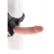 Страпон Harness со съемной телесной насадкой King Cock 9 - 22,9 см. - Pipedream - купить с доставкой в Архангельске