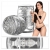 Мастурбатор Fleshlight Quickshot Stoya - вагина и анус - Fleshlight - в Архангельске купить с доставкой
