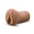 Мастурбатор-вагина Mamacita Realistic Latin Masturbator - Blush Novelties - в Архангельске купить с доставкой