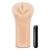 Мастурбатор-вагина Soft   Wet Veronika Realistic Beige Masturbator - Blush Novelties - в Архангельске купить с доставкой