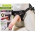 Страпон-унисекс с двумя насадками UNI strap 7  Harness - 19 и 16 см. - LOVETOY (А-Полимер) - купить с доставкой в Архангельске