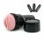 Мастурбатор-вагина Fleshlight - Vibro Pink Lady Touch с вибрацией - Fleshlight - в Архангельске купить с доставкой
