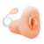 Мастурбатор-ротик с грушей - Baile - в Архангельске купить с доставкой