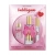 Набор средств для массажа и ласк Bubblegum Play Kit - Bijoux Indiscrets - купить с доставкой в Архангельске