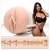 Мастурбатор-вагина Fleshlight Girls - Violet Myers Waifu - Fleshlight - в Архангельске купить с доставкой