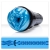 Мастурбатор-вагина Fleshlight Freaks Alien Blue Metallic - Fleshlight - в Архангельске купить с доставкой