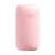 Розовый мастурбатор Tenga Puffy - Tenga - в Архангельске купить с доставкой