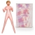 Надувная секс-кукла Камилла - Bior toys - в Архангельске купить с доставкой