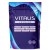 Презервативы VITALIS Premium Sensation с кольцами и точками - 15 шт. - Vitalis - купить с доставкой в Архангельске