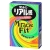 Презервативы Sagami Xtreme Miracle Fit - 5 шт. - Sagami - купить с доставкой в Архангельске