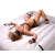 Бондаж для фиксации на кровати Frisky Bedroom Restraint Kit - XR Brands - купить с доставкой в Архангельске