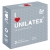 Презервативы с точками Unilatex Dotted - 3 шт. - Unilatex - купить с доставкой в Архангельске