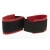 Полиуретановые манжеты для фиксации рук вместе Bound Together Wrist Restraints - Blush Novelties - купить с доставкой в Архангельске