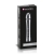 Фаллоимитатор для электростимуляции Glossy Glen Dildo - 14 см. - MyStim - купить с доставкой в Архангельске