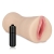 Мастурбатор-вагина с вибропулей VIBRATING PUSSY - Erotic Fantasy - в Архангельске купить с доставкой