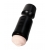 Мастурбатор-ротик A-Toys в черной колбе - A-toys - в Архангельске купить с доставкой