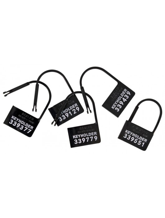 Набор для мужского пояса верности Cock Cage Set - Orion - купить с доставкой в Архангельске