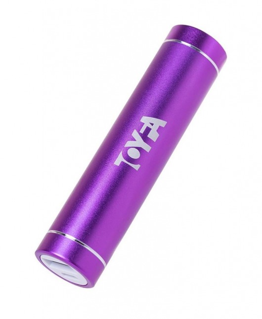 Портативное зарядное устройство A-toys 2400 mAh microUSB - A-toys - купить с доставкой в Архангельске