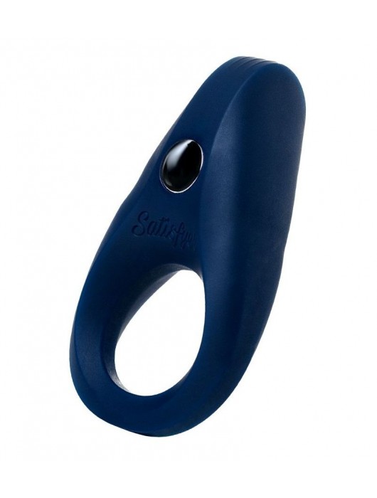 Эрекционное кольцо на пенис Satisfyer Ring 1 - Satisfyer - в Архангельске купить с доставкой