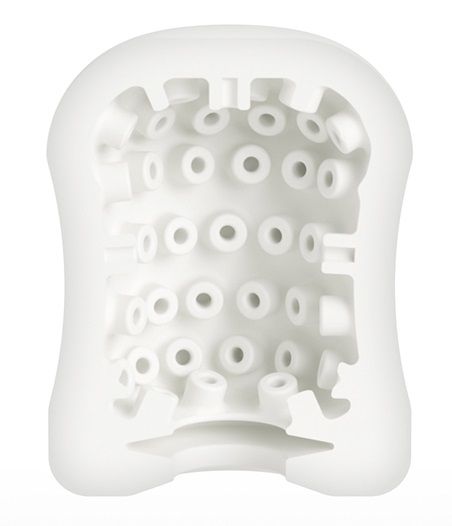 Компактный мастурбатор MasturbaTIN Dotty Donny - MyStim - в Архангельске купить с доставкой