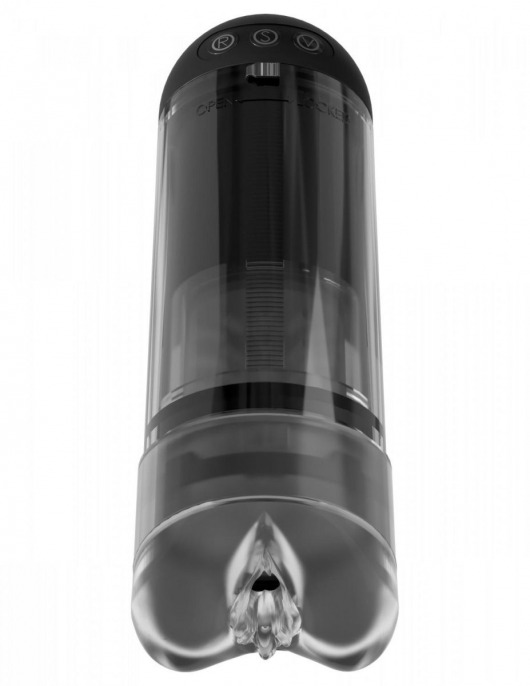 Вакуумная вибропомпа Extender Pro Vibrating Pump - Pipedream - в Архангельске купить с доставкой