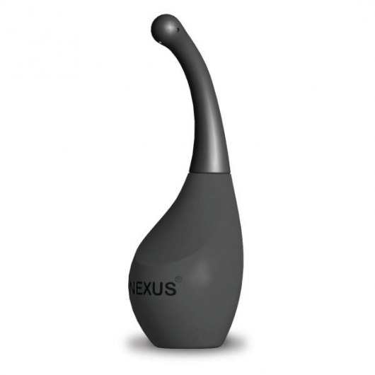 Анальный душ Nexus Douche Pro - Nexus Range - купить с доставкой в Архангельске