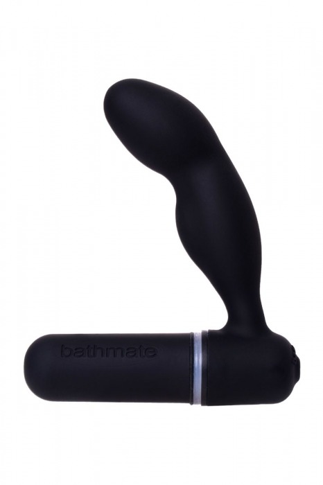 Стимулятор простаты Prostate Vibe - 10,5 см. - Bathmate - в Архангельске купить с доставкой