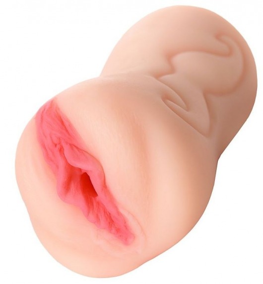 Телесный мастурбатор-вагина Mature 45 years old - ToyFa - в Архангельске купить с доставкой