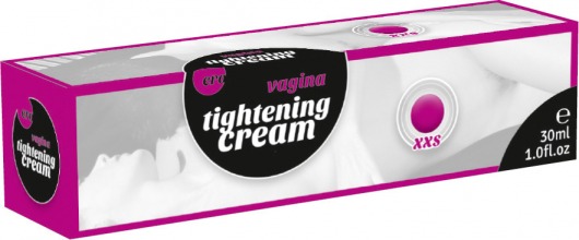 Сужающий вагинальный крем для женщин Vagina Tightening Cream - 30 мл. - Ero - купить с доставкой в Архангельске