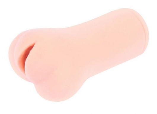 Мастурбатор-вагина Monica без вибрации - KOKOS - в Архангельске купить с доставкой