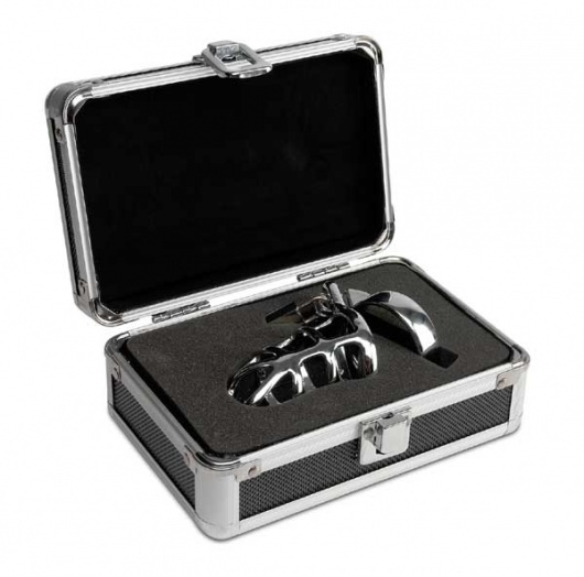 Пояс верности Cock Cage - Pipedream - купить с доставкой в Архангельске