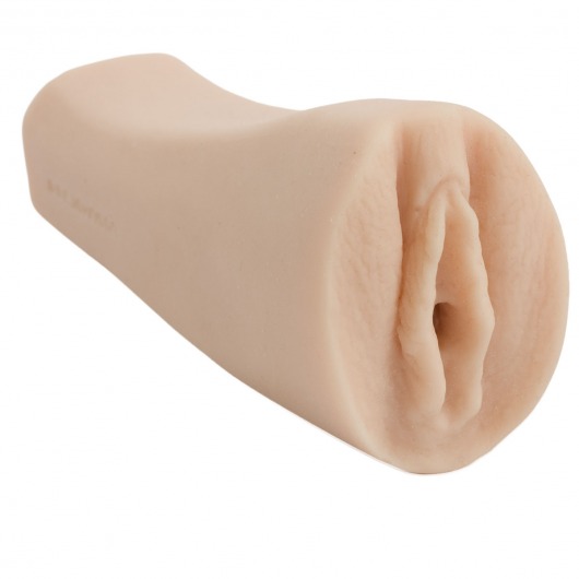 Мастурбатор-вагина Palm Pal Natural ULTRASKYN Masturbator Pussy - Doc Johnson - в Архангельске купить с доставкой