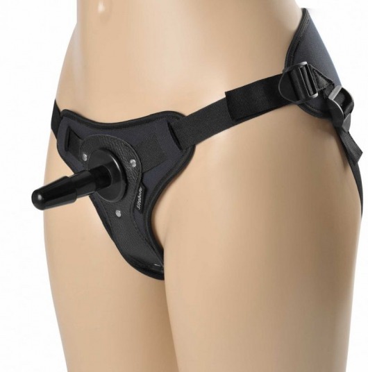 Трусики HARNESS Dual Peak размера XS-M - Sitabella - купить с доставкой в Архангельске