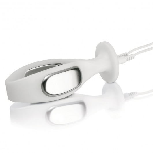 Вагинальный электростимулятор Julian - MyStim - купить с доставкой в Архангельске