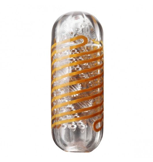 Мастурбатор SPINNER Beads - Tenga - в Архангельске купить с доставкой
