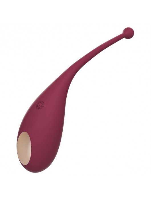 Двойной набор Inspiration: виброяйцо и клиторальный стимулятор - Adrien Lastic