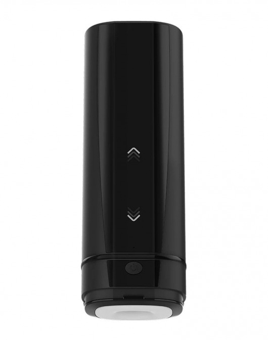 Мастурбатор для секса на расстоянии Onyx+ - Kiiroo - в Архангельске купить с доставкой