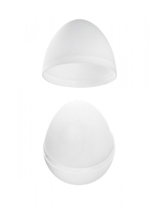 Мастурбатор-яйцо THUNDER - Tenga - в Архангельске купить с доставкой