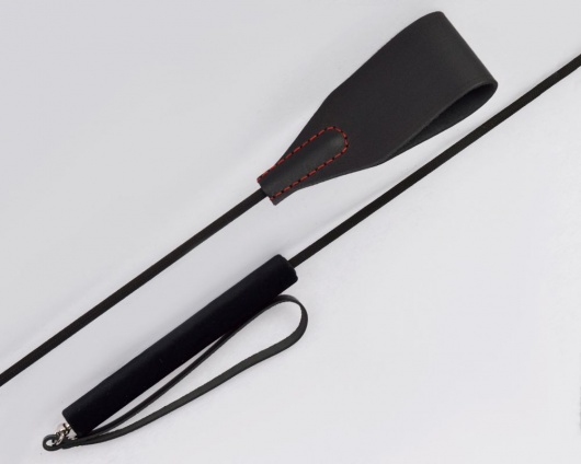 Черный классический стек  Готика  - 77 см. - Sitabella - купить с доставкой в Архангельске