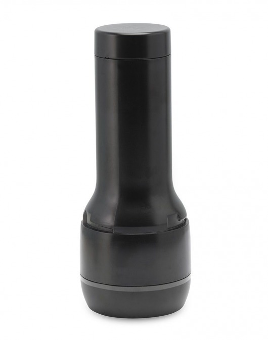 Телесный мастурбатор-вагина Feel Stroker Masturbator - Kiiroo - в Архангельске купить с доставкой