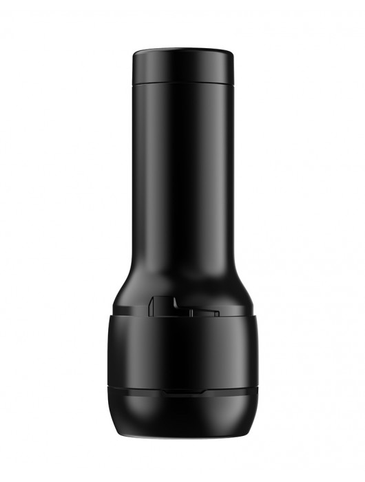 Телесный мастурбатор-вагина Feel Stroker Masturbator - Kiiroo - в Архангельске купить с доставкой