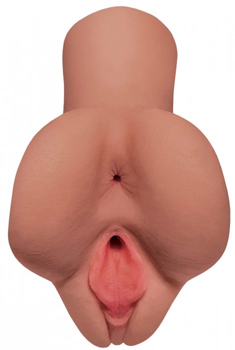 Кофейный мастурбатор Pick Your Pleasure Stroker - Pipedream - в Архангельске купить с доставкой