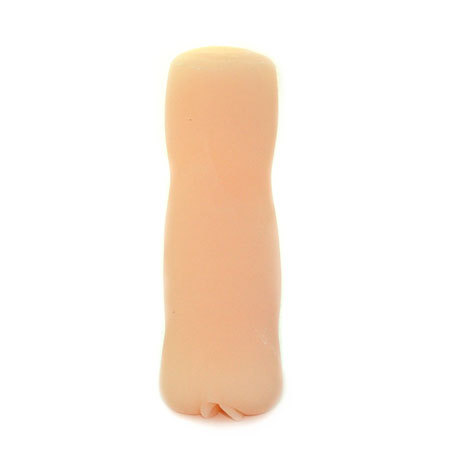 Мастурбатор-вагина Classmate телесного цвета - Baile - в Архангельске купить с доставкой