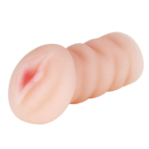 Мастурбатор  Сладкая Акими  без вибрации - Baile - в Архангельске купить с доставкой