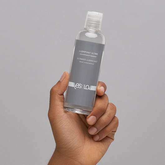 Силиконовый лубрикант THICK CONSISTENCY - 150 мл. - YESforLOV - купить с доставкой в Архангельске