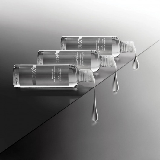 Силиконовый лубрикант THICK CONSISTENCY - 150 мл. - YESforLOV - купить с доставкой в Архангельске